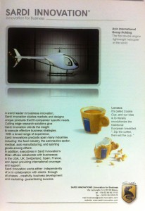 swisscopter, enrique luís sardi, taza de cafe, cookie cup, lavazza, cafe, taza de cafe comestible, taza de cafe que se come, taza para comer, taza hecha de galleta, cup made of cookie