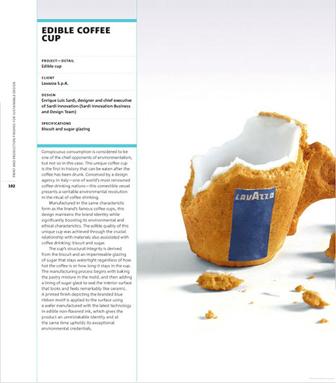 Cookie Cup - Sardi Innovation