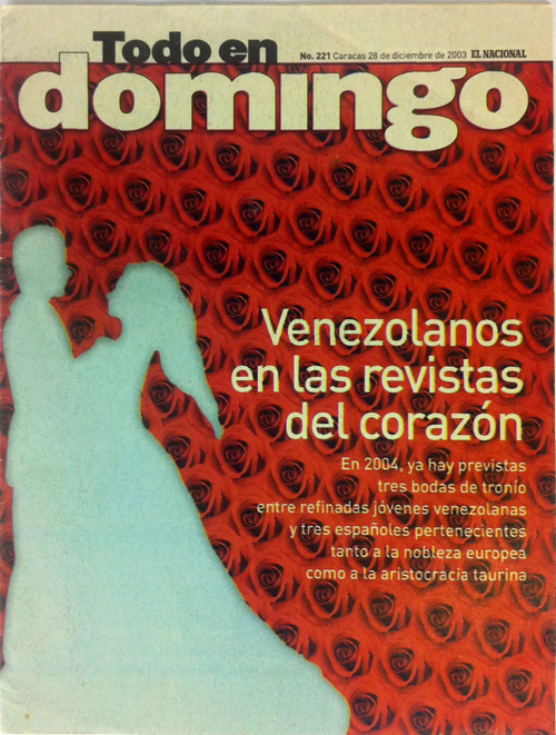 lavazza cup, cookie cup, enrique luis sardi, venezuela, italia, revista domingo, cafe galleta
