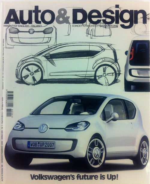 auto&design - febbraio2008