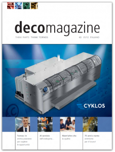 decomagazine, tornos, enrique luis sardi, the best design ever, machines