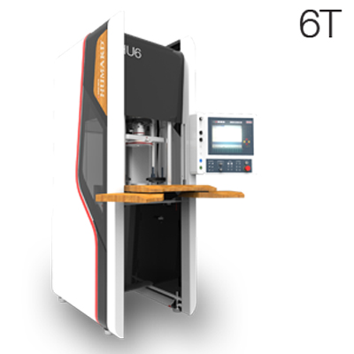 HUMARD HU6, sardi innovation, Enrique Luis Sardi