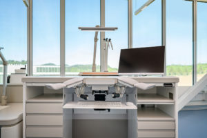 innospace ergonomic design whatchmaker workbench