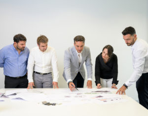 audemars piguet sardi team strategic design