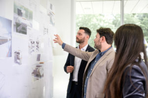 sardi audemars piguet designers engineers industial design
