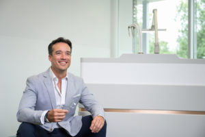enrique luis sardi strategic design partner