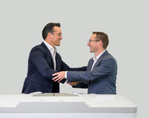 Enrique Luis Sardi Thierry Chevillat industrial design