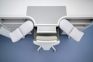 innospace ergonomic whatchmaker workbench